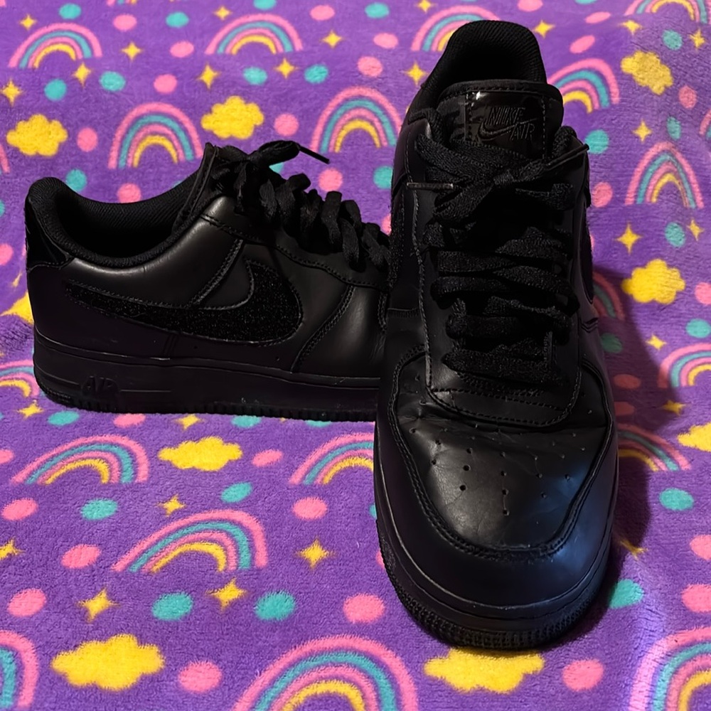 Nike Men’s Air Force Shoes